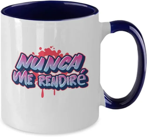 Miniatura 2 de Presente de cumpleaños Taza de café con afirmaciones Mensajes positivos para hombre o mujer