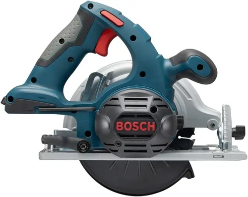 Miniatura 7 de BOSCH CCS180B 18V 6-1/2 In. Sierra Circular con Hoja Izquierda (Solo Herramienta)