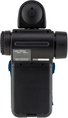 Miniatura 7 de Sekonic Speedmaster L-858D-U Medidor de luz (401-858)