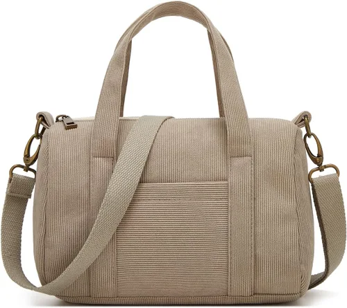Bolsos cruzados para mujer de pana, bolsos de hombro, bolsos cruzados, carteras, carteras, bolso pequeño de mano 2023
