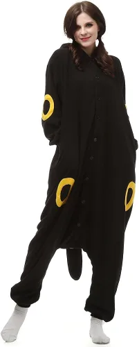 Miniatura 2 de Pijama de animal mameluco para disfraz de cosplay para adultos