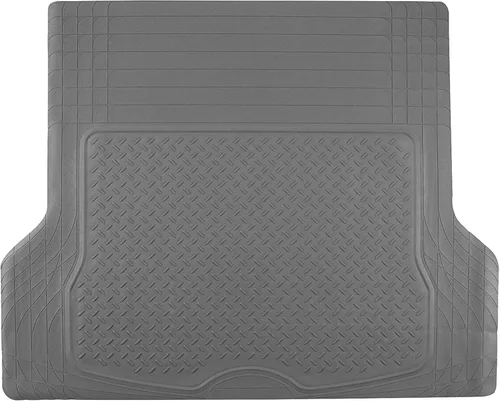 Miniatura 10 de FH Group ClimaProof Alfombrilla Universal para Carga – Para Todo Clima, Alfombrilla de Maletero Recortable (54.5" An x 44" Pr) – Se Adapta a la Negro