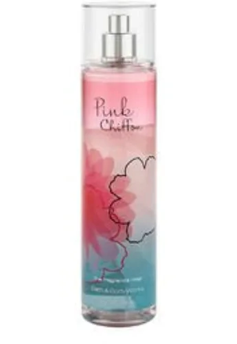 Miniatura 2 de Fragancia en bruma de Bath & Body Works, gasa rosada, 8 onzas