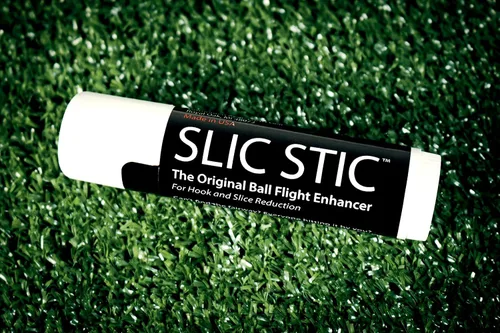 Miniatura 4 de El Original Slic Stic de JP Lann Golf - Palo Anti-Slice, Hook y Reducción de Spin