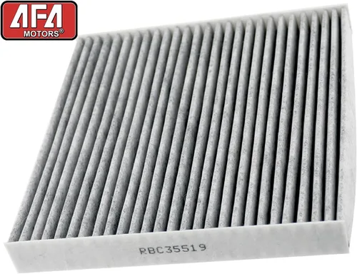 Miniatura 6 de CF10134 Reemplazo del filtro de aire de cabina para Acura ILX MDX RDX ILX MDX RDX RDX RL RLX TL TLX TSX ZDX, Honda Accord Crosstour CIVIC Hybrid