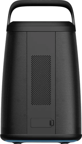Miniatura 7 de ION Audio Acadia - Altavoz Bluetooth portátil de 30 W, impermeable, sonido estéreo de 360 grados, luces LED multicolor, refuerzo de graves