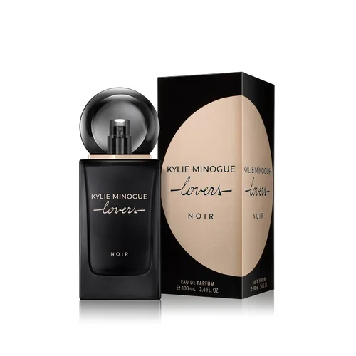 Miniatura 4 de SCENT BEAUTY Kylie Lovers Noir 3.4 fl oz