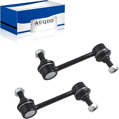Miniatura 28 de AUQDD 2 eslabones estabilizadores de barra estabilizadora delantera K750159 compatibles con Ford Edge 2007-2014 (hasta 12/23/2014) /Lincoln MKX