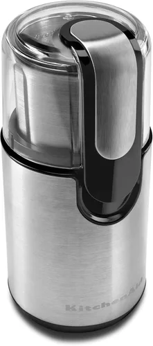 Miniatura 2 de Molinillo de café con espátulas KitchenAid, Empire Red
