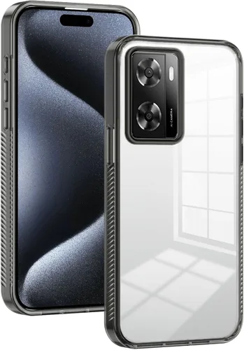 Miniatura 108 de Funda para Xiaomi Redmi Note 12 Pro Compatible con Xiaomi Redmi Note 12 Pro Phone Case Cover HRFH-GT Blanco