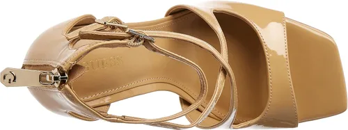 Miniatura 11 de GUESS Sandalia de tacón Sella para mujer