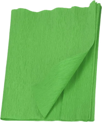 Miniatura 20 de MECCANIXITY Rollo de papel crepé de 3.3 pies de largo 20 pulgadas de ancho para ceremonia de boda, decoración de varios festivales grandes