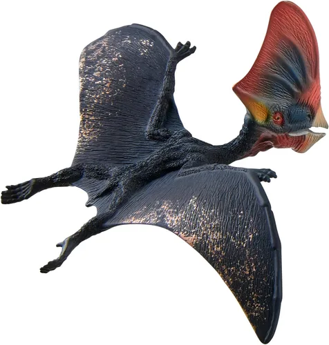 Miniatura 9 de Ataque de aire de dinosaurio