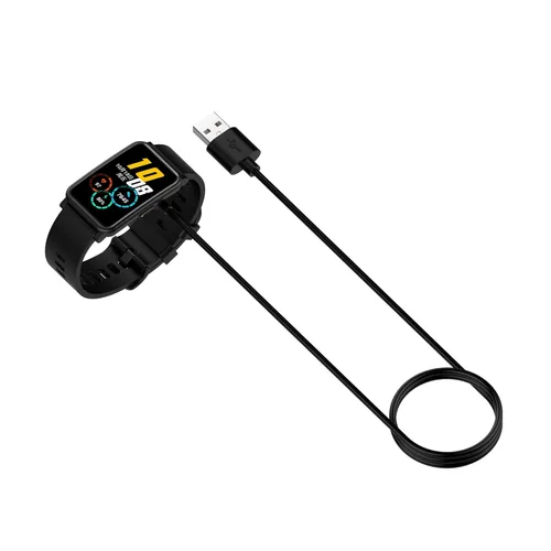 Miniatura 5 de Cargador compatible con Huawei Watch Fit 2/Watch Fit Mini/Watch Fit/Band 7/Band 6pro/Band 6/Honor Watch ES,3 pies USB Watch Cargador Accesorios