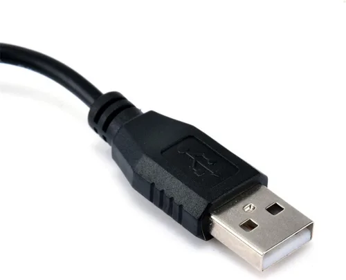 Miniatura 3 de Queenbox 5 V 2A USB a 12 V 8 W encendedor de cigarrillos enchufe USB macho a hembra encendedor de cigarrillos adaptador convertidor para coche
