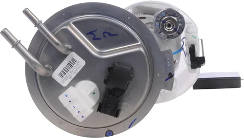 Miniatura 10 de GM Genuine Parts MU2135 (19299716) Bomba de combustible y módulo de sensor de nivel