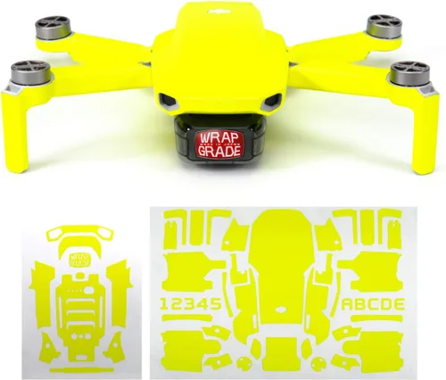 Miniatura 13 de Wrapgrade Carcasa compatible con DJI Mavic Mini