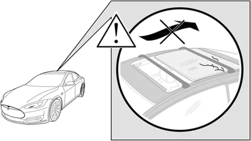 Miniatura 3 de Thule Aeroblade Edge Flush Mount rack Negro
