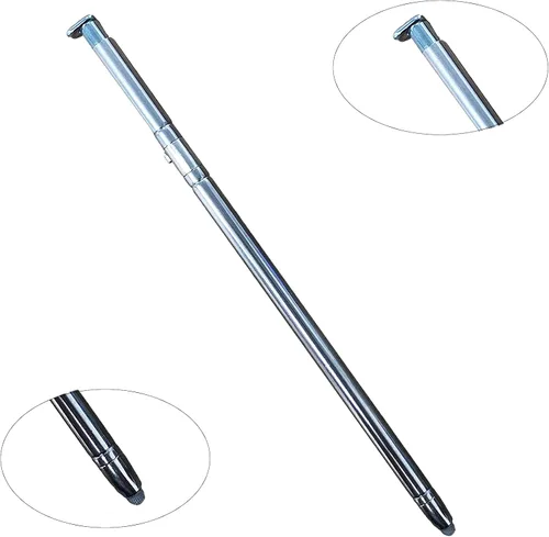 Miniatura 5 de Stylo 6 lápiz de repuesto para pantalla táctil de repuesto para LG Stylo 6 Q730 6.8 "Q730AM Q730TM Q730MM Q730NM