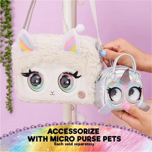 Miniatura 5 de Purse Pets
