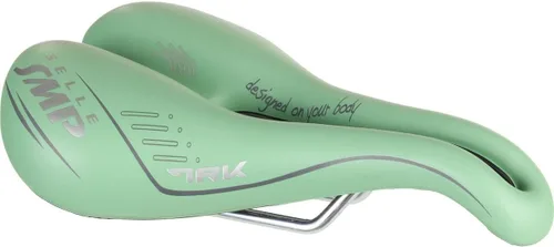 Miniatura 5 de Selle SMP TRK Lady Sillín de ciclismo