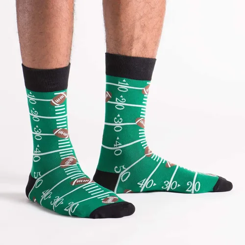 Miniatura 37 de Sock It To Me - Calcetines con diseño de extraterrestres y del espacio para hombre