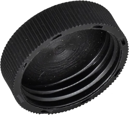 Miniatura 3 de 21712-79900 - Tapa de depósito de depósito de desbordamiento de refrigerante de radiador compatible con Infiniti Nissan Murano Rogue Quest Versa G37