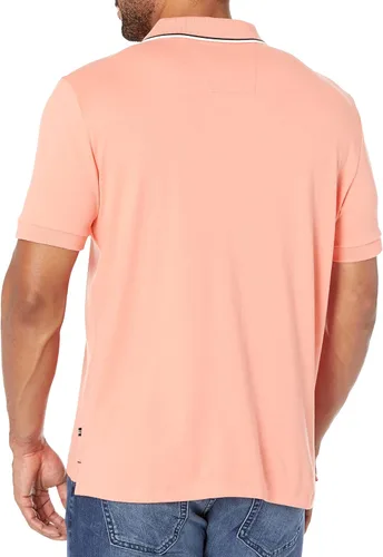 Miniatura 2 de Nautica Polo de manga corta de ajuste clásico para hombre