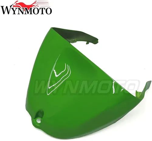 Miniatura 6 de Carenado de carrocería apto para Kawasaki 2005 2006 ZX6R 05 06 ZX636R 05 06 zx-6r 636 2005 ABS inyección de plástico kit de carenado de motocicleta