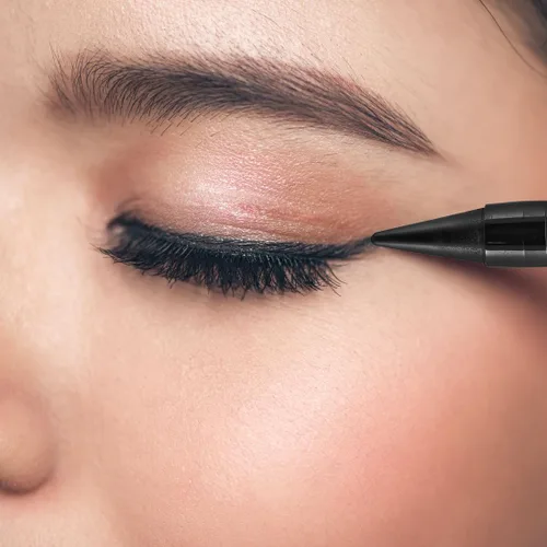 Miniatura 4 de Palladio Immortal Kajals - Delineador de ojos en crema duradera