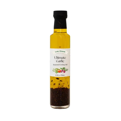 Miniatura 10 de Herb It Up - Aceite de cocina para asar y saltear, 10 onzas líquidas, mezcla de aceite de oliva/canola, certificado KosherMi, vegano, a base