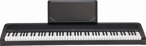 Miniatura 3 de Korg Piano digital táctil más ligero de 88 teclas con audio y MIDI USB, software libre