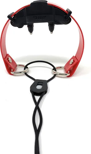 Miniatura 9 de Sparky Pet Co - Correa de repuesto ECollar - Collar de perro elástico - Impermeable - Ajustable - Bloqueo de rueda Nexus seguro - para entrenamiento