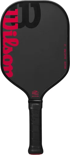 Miniatura 7 de WILSON Blaze Series Palas de Pickleball - Tamaño de agarre 2-4 1/4