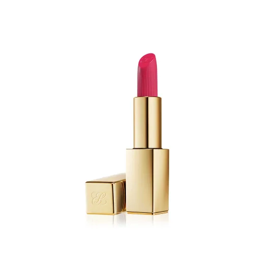 Miniatura 17 de Estée Lauder Pure Color - Lápiz labial crema de larga duración para mujeres con acabado crema, relleno y nutritivo, 0.12 onzas