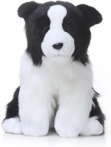 Miniatura 10 de TAMMYFLYFLY Pugsly Pug Animal de Peluche Relleno Cachorro Perro, 12 pulgadas (Balthezar Beagle)