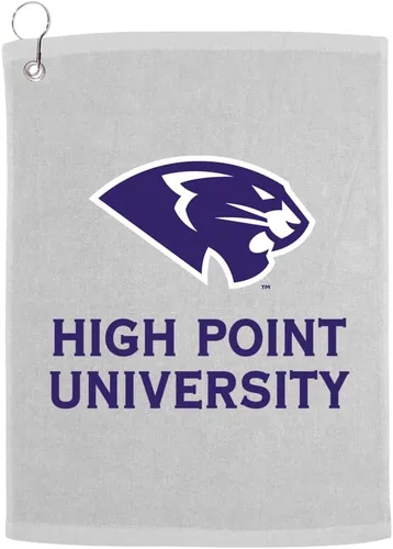Miniatura 47 de Sport Your Gear Kent State Golden Flashes - Toalla para bolsa de golf, con licencia oficial, logotipo atlético, ultraabsorbente, con ojales, Kent St