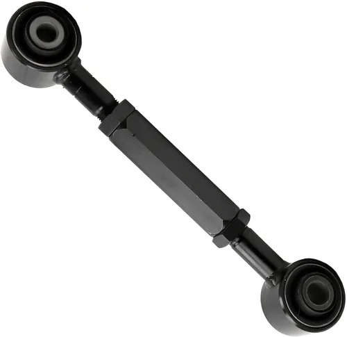 Miniatura 302 de Detroit Axle - Brazo de control delantero izquierdo FWD para VW Beetle 2012-2019 Passat 2012-2022, brazo de control inferior del lado del conductor
