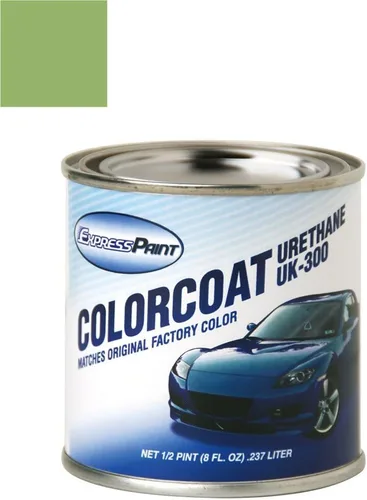 Miniatura 104 de colorrite Chevrolet Aveo Automotive Pintura de Retoque