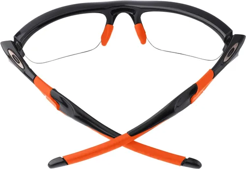 Miniatura 5 de Kits de Goma de Repuesto Earsocks and Narizes para Oakley Half Jacket 2.0 OO9144 Half Jacket 2.0 XL