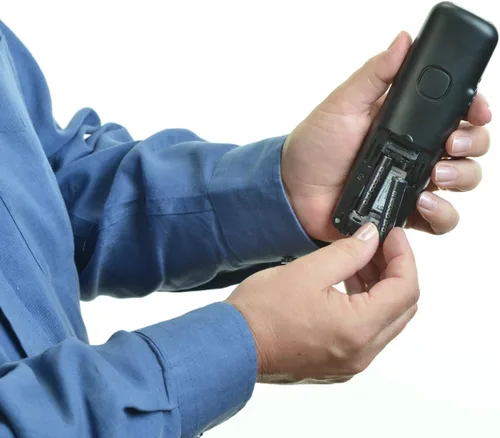 Miniatura 7 de Panasonic K-KJ75KHC82A Eneloop pro - Baterías recargables de alta capacidad 8AA y Panasonic BK-4HCCA12FA pro AAA baterías recargables precargadas