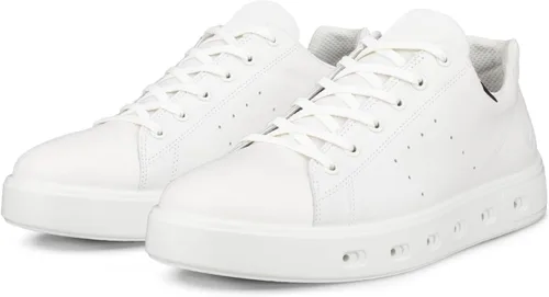 Miniatura 7 de ECCO Street 720 ventilado Gore-tex impermeable retro para hombre