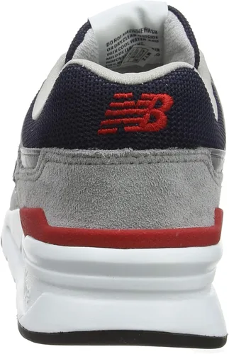 Miniatura 3 de New Balance - Tenis clásicos 997H V1 para hombre