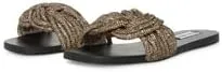 Miniatura 7 de Steve Madden Sandalias Adore para mujer