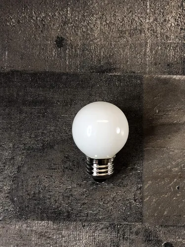 Miniatura 2 de G16 LED 3000K/6000K 4.5W Dimmable E26 Medium Base Bulb PACK OF 6