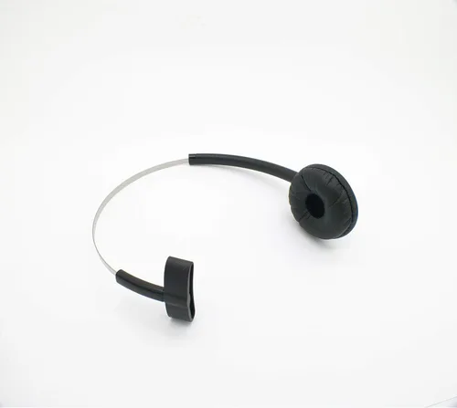 84605-01 - Diadema estándar | Piezas de repuesto de repuesto de alta calidad compatibles con auriculares Plantronics Savi CS540 W740 W745 W440