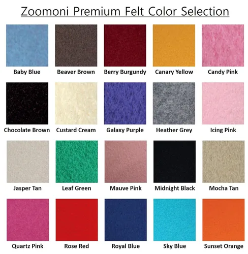 Miniatura 9 de Bag Organizer for LV Tivoli PM - Premium Felt (Handmade/20 Colors)