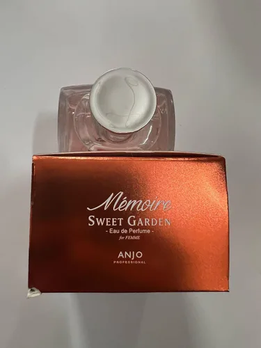 Miniatura 3 de MEMOIRE SWEET GARDEN Perfume - Eau De Parfum para Mujer - Fragancia de mujer - Perfume para elegancia femenina - Perfume de belleza coreana