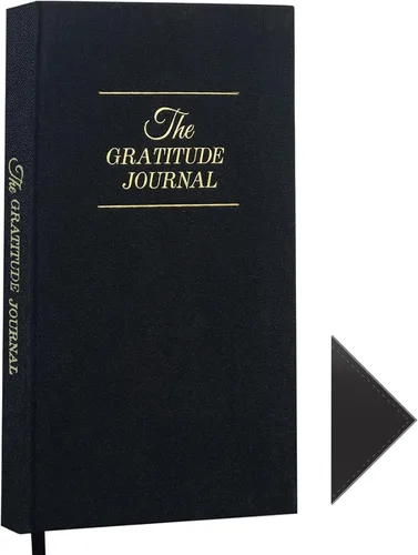 Miniatura 11 de Diario de gratitud para mujeres, indicaciones diarias guiadas rápidas con afirmaciones positivas, ejercicios de atención plena para la felicidad