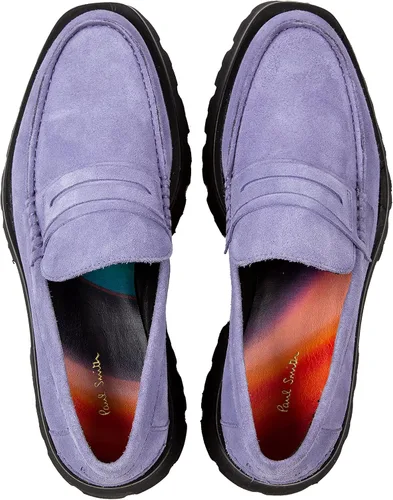 Miniatura 5 de Paul Smith Mocasín Felicity Lilac para mujer